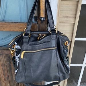 Hammitt large Daniel tote